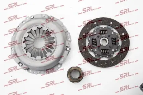 Набір зчеплення SRLine S33134