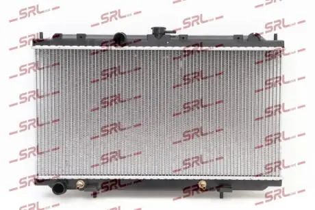 Радіатор двигун SRLine 2734081