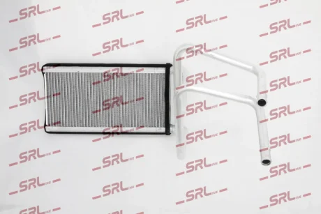 Радіатор пічки SRLine 8178N81