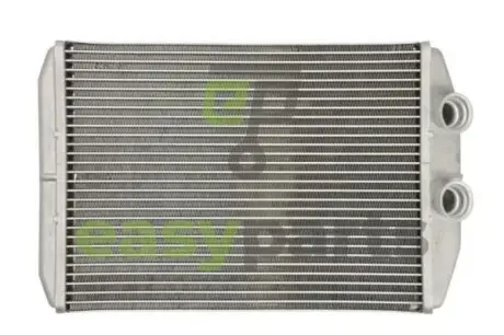 Радіатор пічки SRLine 60N1N81