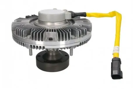 Віскозна муфта BorgWarner 20004206