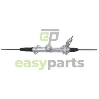 Кермова рейка SRLine S5150028S