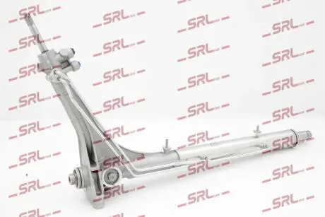 Кермова рейка SRLine S5130007S