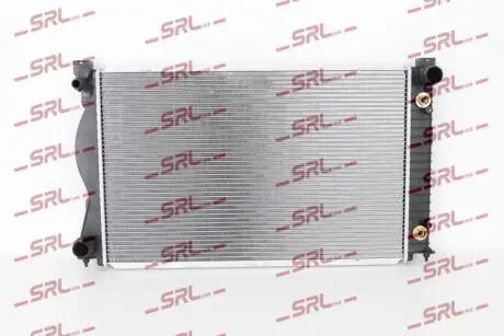 Автозапчасть SRLine 1338086