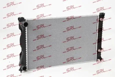 Автозапчасть SRLine 1338084