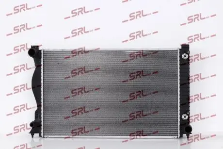 Автозапчасть SRLine 1338082