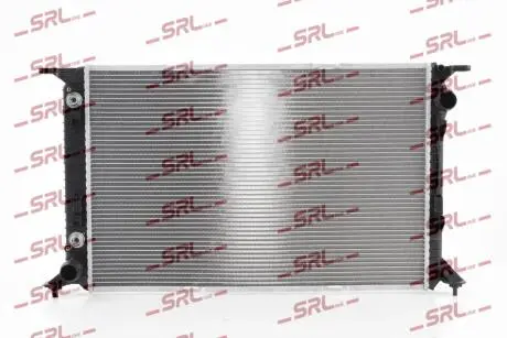 Автозапчасть SRLine 1337085