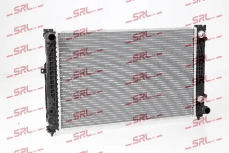 Автозапчасть SRLine 1324086
