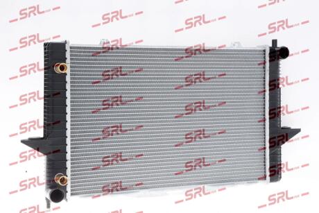 Автозапчасть SRLine 9070082