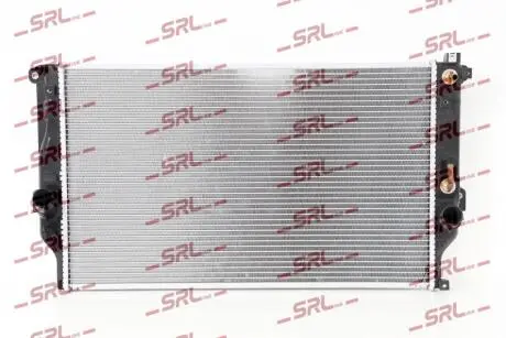 Автозапчасть SRLine 81X1081