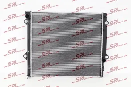 Автозапчасть SRLine 8178086