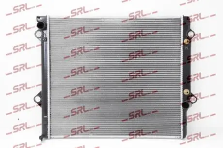 Автозапчасть SRLine 8178085