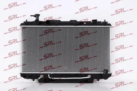 Автозапчасть SRLine 8146084