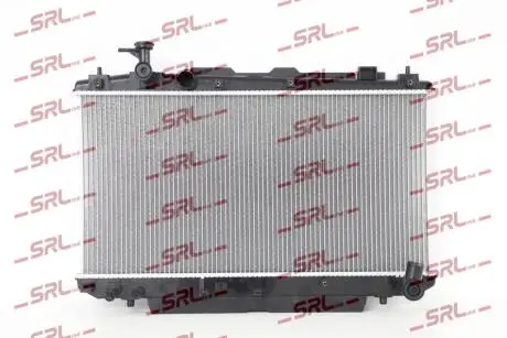 Автозапчасть SRLine 8146083