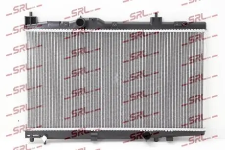 Автозапчасть SRLine 8104081