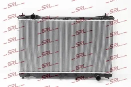 Автозапчасть SRLine 80D1081