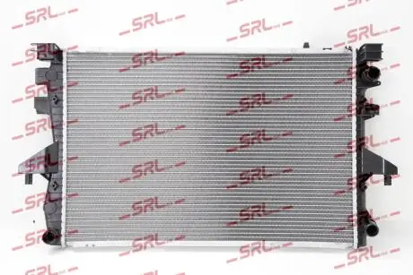 Автозапчасть SRLine 9568082