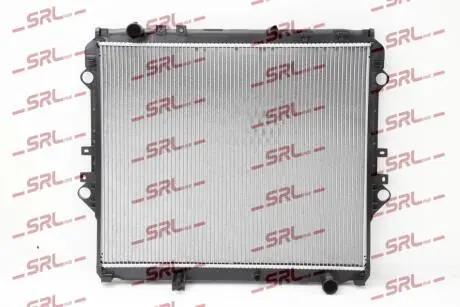 Автозапчасть SRLine 81P3081