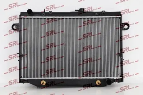 Автозапчасть SRLine 8179084