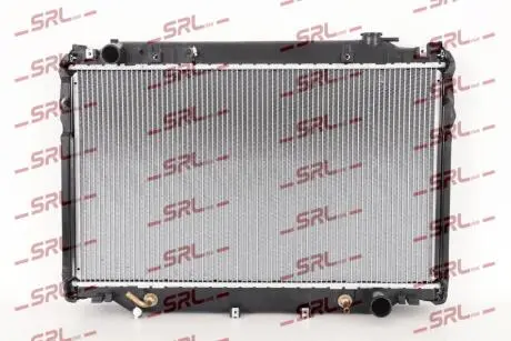 Автозапчасть SRLine 8176085