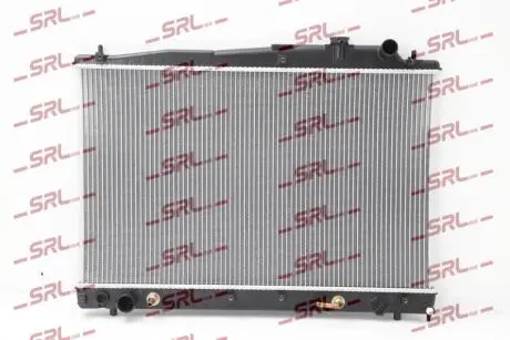 Автозапчасть SRLine 8151082