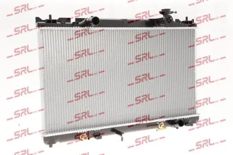 Автозапчасть SRLine 8136081