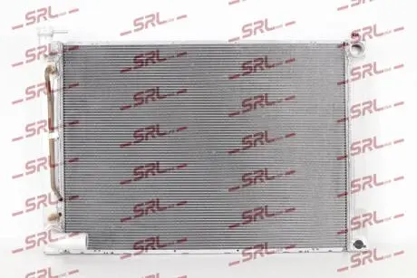 Автозапчасть SRLine 8061081