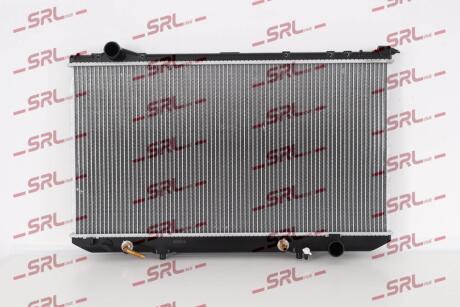 Автозапчасть SRLine 8041082