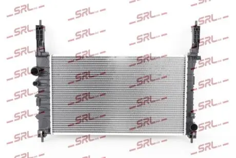Автозапчасть SRLine 55L1081