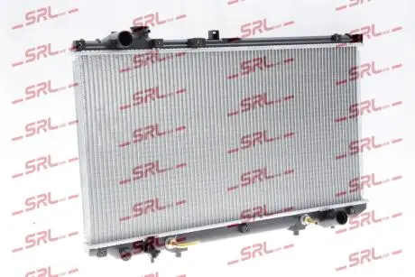 Автозапчасть SRLine 8021081