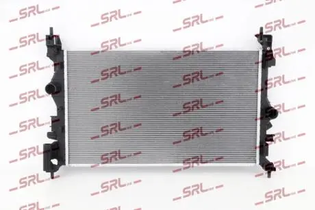 Автозапчасть SRLine 55B2083