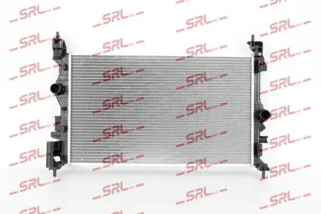 Автозапчасть SRLine 55B2081