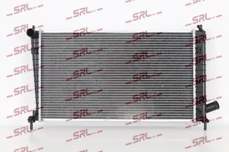Автозапчасть SRLine 6523081