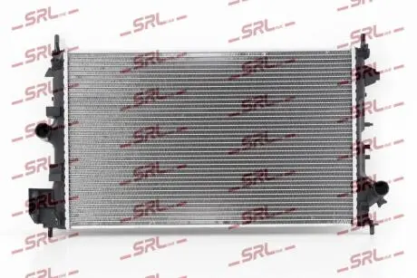 Автозапчасть SRLine 5519081