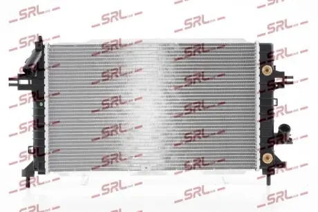Автозапчасть SRLine 5509089