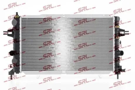 Автозапчасть SRLine 5510081 (фото 1)