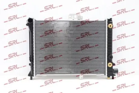 Автозапчасть SRLine 6521081