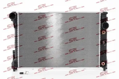Автозапчасть SRLine 5018081
