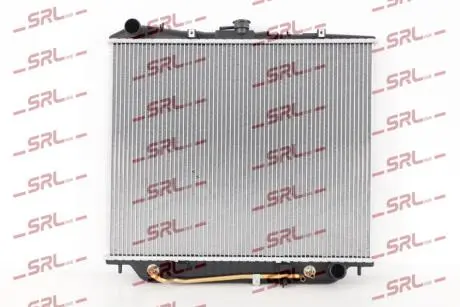 Автозапчасть SRLine 5570081