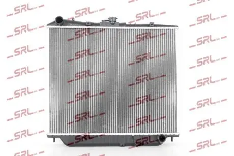 Автозапчасть SRLine 5570083