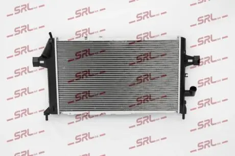 Автозапчасть SRLine 5508085
