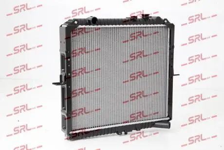 Автозапчасть SRLine 4160081