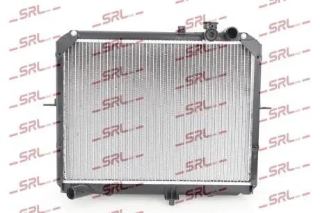 Автозапчасть SRLine 416008