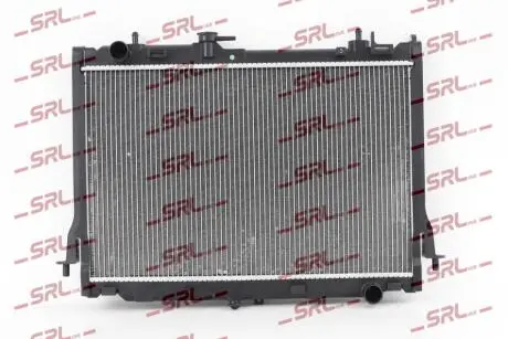 Автозапчасть SRLine 39P1081
