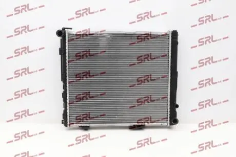 Автозапчасть SRLine 5024081