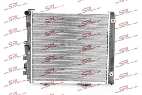 Автозапчасть SRLine 5024080
