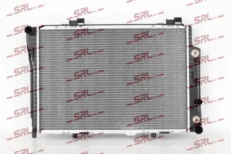 Автозапчасть SRLine 5002084