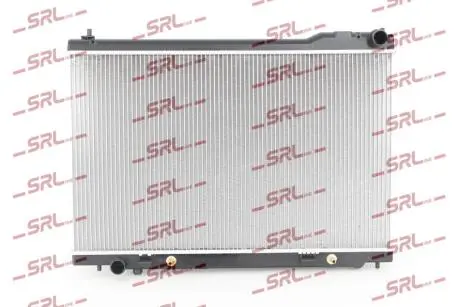 Автозапчасть SRLine 3550082