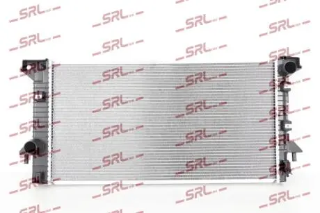 Автозапчасть SRLine 4751081