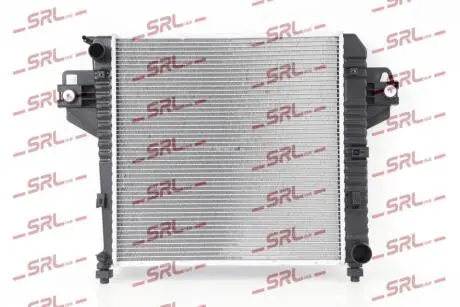 Автозапчасть SRLine 3410085